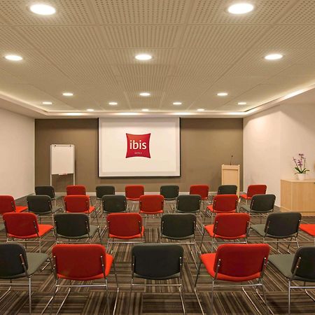 Ibis Izmir Alsancak Hotel Eksteriør billede