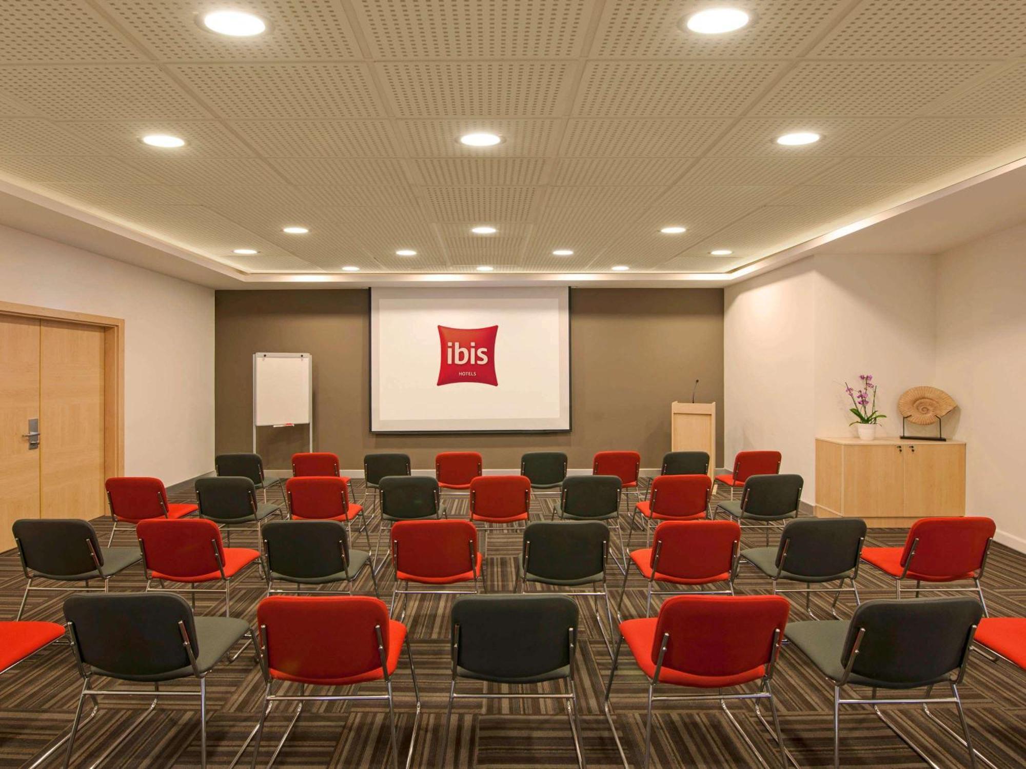 Ibis Izmir Alsancak Hotel Eksteriør billede